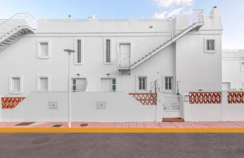 San Jose House | Casa Las Minas