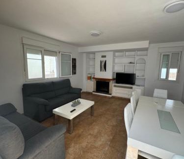 San Jose House | Casa Las Minas