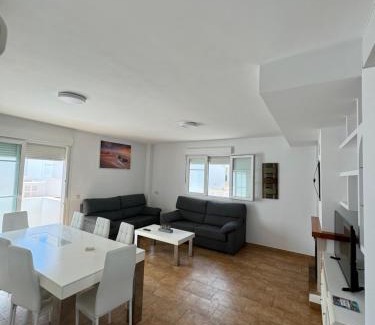 San Jose House | Casa Las Minas