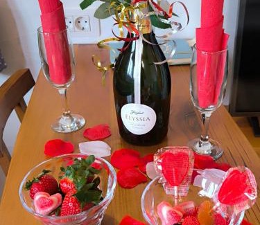 San Cristobal de La Laguna Apartment | Casa las montañas de Anaga