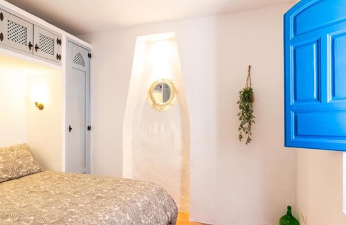 Pinos del Valle House | Casa Las Niñas