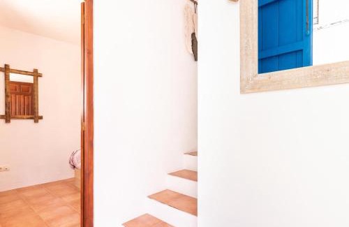 Pinos del Valle House | Casa Las Niñas