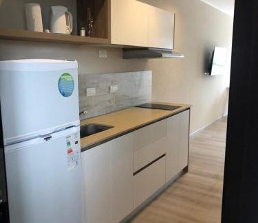 Quequen Apartment | Casa Las Olas - Frente al Mar!