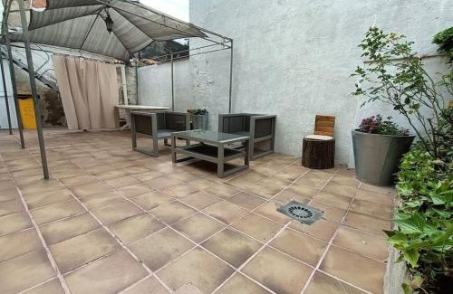 Priego House | Casa Las Peñuelas