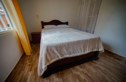 Darien Apartment | Casa las ruelias