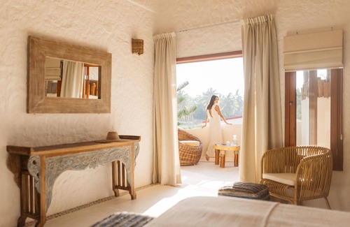 Isla Holbox Hotel | Casa Las Tortugas Petit Beach Hotel & Spa