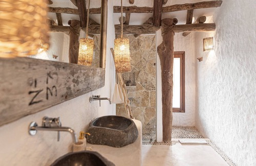 Isla Holbox Hotel | Casa Las Tortugas Petit Beach Hotel & Spa