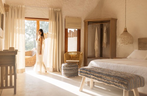 Isla Holbox Hotel | Casa Las Tortugas Petit Beach Hotel & Spa