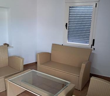 Barbate House | Casa las ventanas