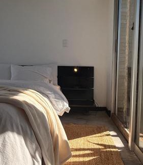 Rocha House | Casa Las Vistillas -La Pedrera- con lago privado a metros del Mar