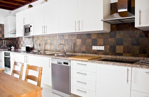 Las Zocas House | Casa Las Zocas