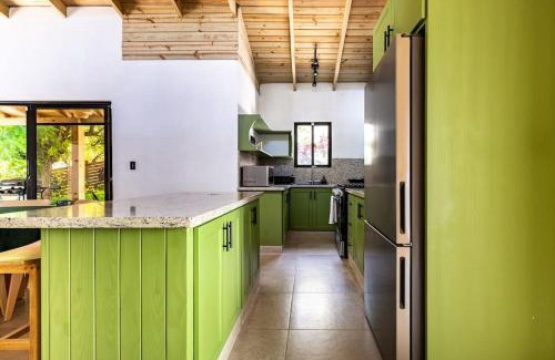 Abreu House | Casa Latte