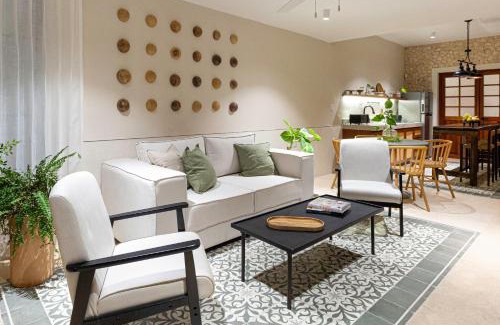 Centro House | Casa Laurel 1