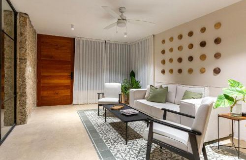 Centro House | Casa Laurel 1