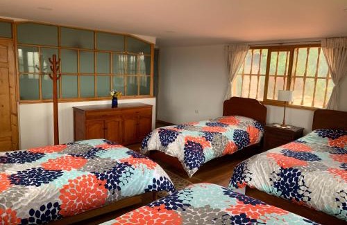 Mongui House | Casa Laurel