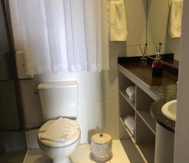 Campos do Jordao Hotel | Casa Lavanda - Guest House