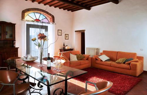 Panzano in Chianti House | Casa Lavanda Panzano in Chianti