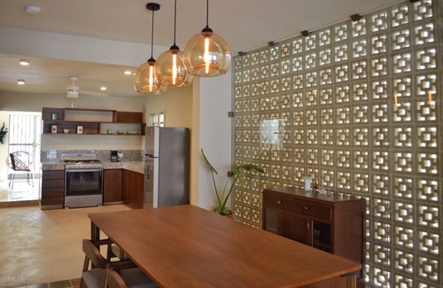 Merida House | CASA LÁZARO- Beautiful newly renovated house