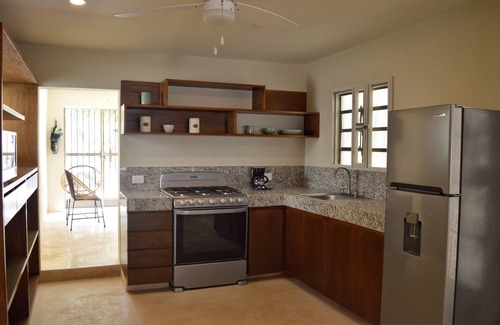 Merida House | CASA LÁZARO- Beautiful newly renovated house