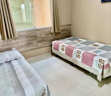 Sao Joao Da Barra House | Casa lazer Atafona