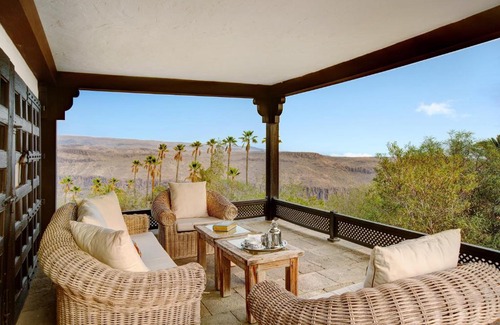 Monte Leon Villa | Casa León Vivienda Vacacional