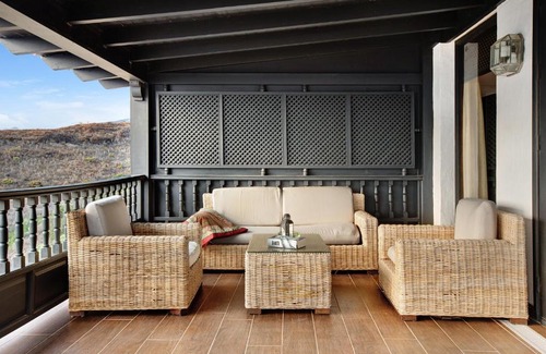 Monte Leon Villa | Casa León Vivienda Vacacional