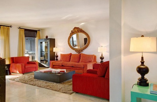 Monte Leon Villa | Casa León Vivienda Vacacional