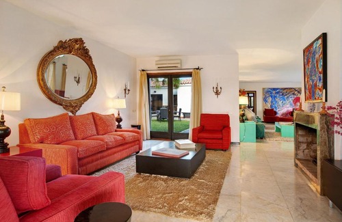 Monte Leon Villa | Casa León Vivienda Vacacional