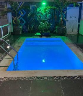 Coacoyul House | Casa León Real Zihuatanejo