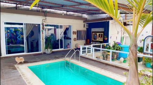 Coacoyul House | Casa León Real Zihuatanejo