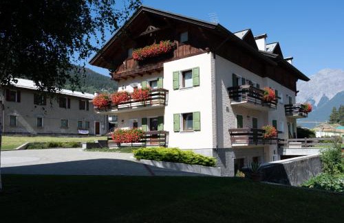 Cepina Apartment | Casa Le Rondini