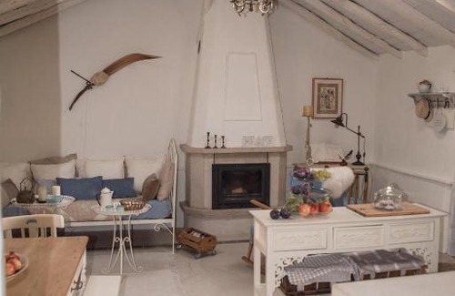 Taucho House | Casa Leandra con jacuzzi