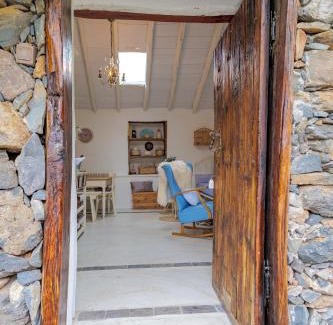 Taucho House | Casa Leandra con jacuzzi