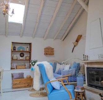 Taucho House | Casa Leandra con jacuzzi