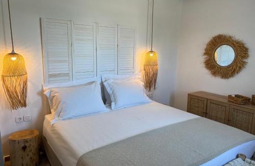 Milos House | Casa Legko
