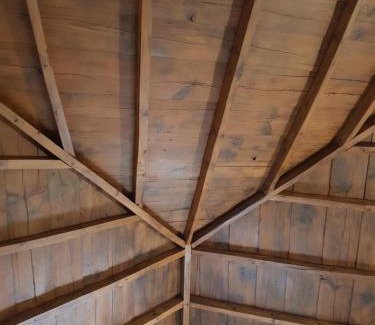 Fuencaliente de la Palma House | Casa Lela II