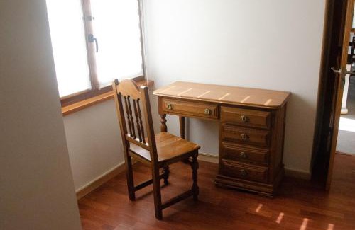 Loiba House | Casa Lento