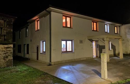 Loiba House | Casa Lento