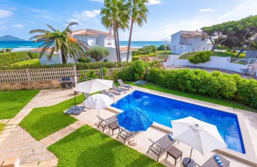 Muro Villa | Casa Leo