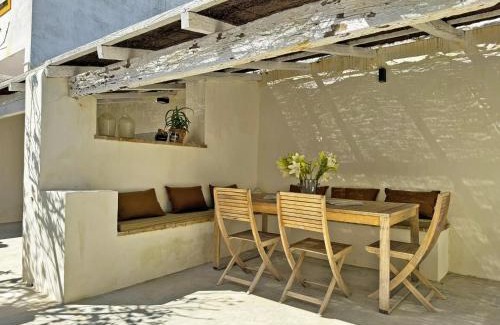 Bornos House | Casa Leopoldo - Ole Solutions