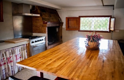 Chiva House | Casa Les Garroferes for 20 people