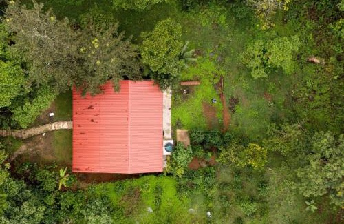 La Trinitaria Ski Chalet | Casa Leslie Lodge - Lagunas de Montebello