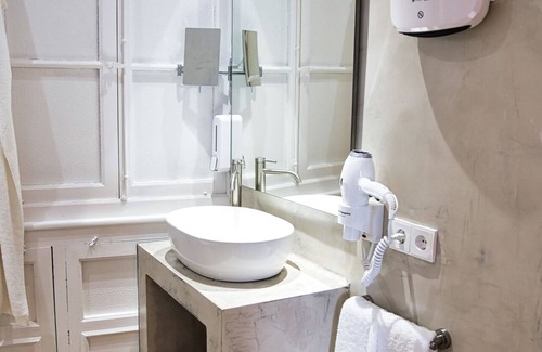 Arcos de la Frontera Hotel | Casa Levante