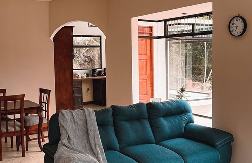 San Isidro House | Casa Lia