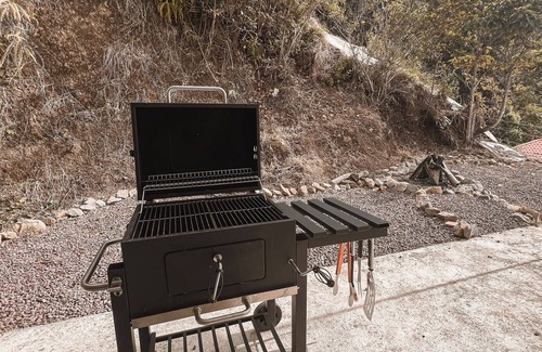 San Isidro House | Casa Lia