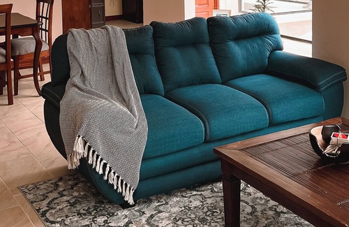 San Isidro House | Casa Lia