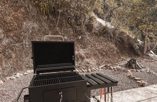 San Isidro House | Casa Lia