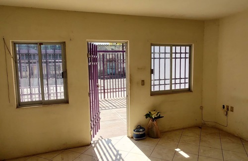 Tehuacan Apartment | Casa Libélula