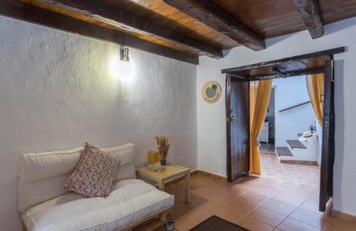 Galdar Apartment | Casa Libelvik en pleno centro Galdar con Terraza