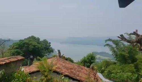Suchitoto House | CASA LICHIs